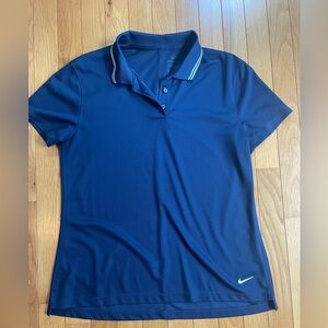 Nike Women’s Golf Shirt